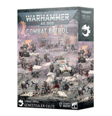 Combat Patrol: Genestealer Cults 73-381 - Warhammer 40,000