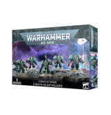 Leagues of Votann: Einhyr Hearthguard 69-04 - Warhammer 40,000