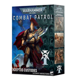Combat Patrol: Adeptus Custodes 73-012 - Warhammer 40,000