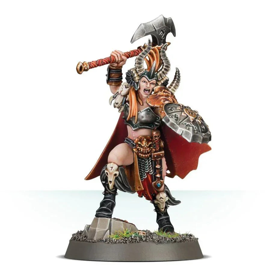 Warhammer Age of Sigmar Spearhead: Slaves to Darkness - Darkoath Raiders 70-836