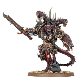 Warhammer Age of Sigmar Slaves To Darkness: Daemon Prince 83-64 - A-Z Toy Hobby