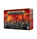 Warhammer Age of Sigmar Slaves To Darkness: Darkoath Marauders 83-52