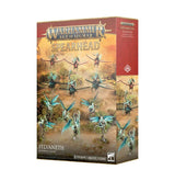 Warhammer Age of Sigmar Spearhead: Sylvaneth - Spitewing Flight 70-922