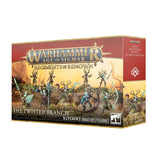 Warhammer Age of Sigmar Sylvaneth: The Twisted Branch 92-53