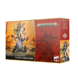 Warhammer Age of Sigmar Sylvaneth: Grove Guardian 92-54