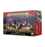 Warhammer Age of Sigmar Seraphon: Raptadon Hunters 88-21