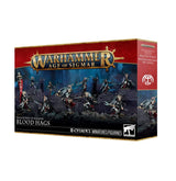 Warhammer Age of Sigmar Daughters Of Khaine: Blood Hags 85-66