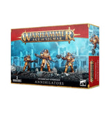 Warhammer Age of Sigmar Stormcast Eternals: Annihilators 96-55