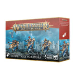 Warhammer Age of Sigmar Stormcast Eternals: Stormstrike Palladors 96-67