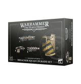 Warhammer The Horus Heresy Legiones Astartes: Breacher Squad Upgrade Set 31-151