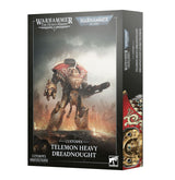 Custodes: Telemon Heavy Dreadnought 77-02 - Warhammer 40,000