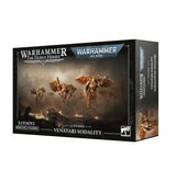 Custodes: Venatari Sodality 77-05 - Warhammer 40,000