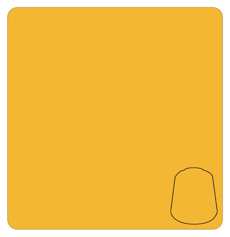 Citadel Base 21-01 Averland Sunset Paint 12ml