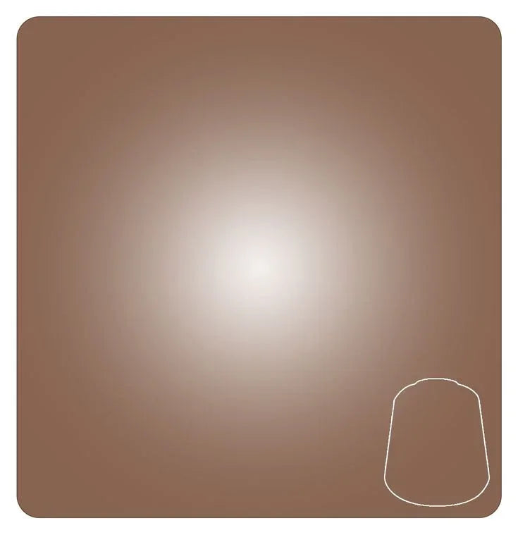 Citadel Layer 22-64 Sycorax Bronze Paint 12ml