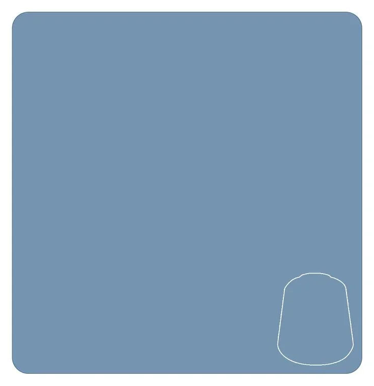 Citadel Layer 22-68 Fenrisian Grey Paint 12ml
