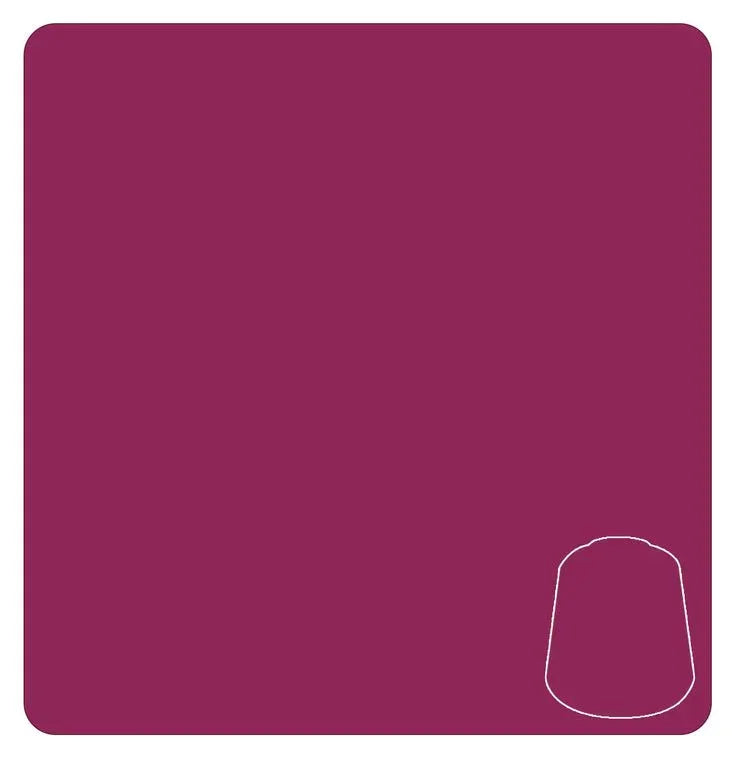 Citadel Layer 22-69 Pink Horror Paint 12ml