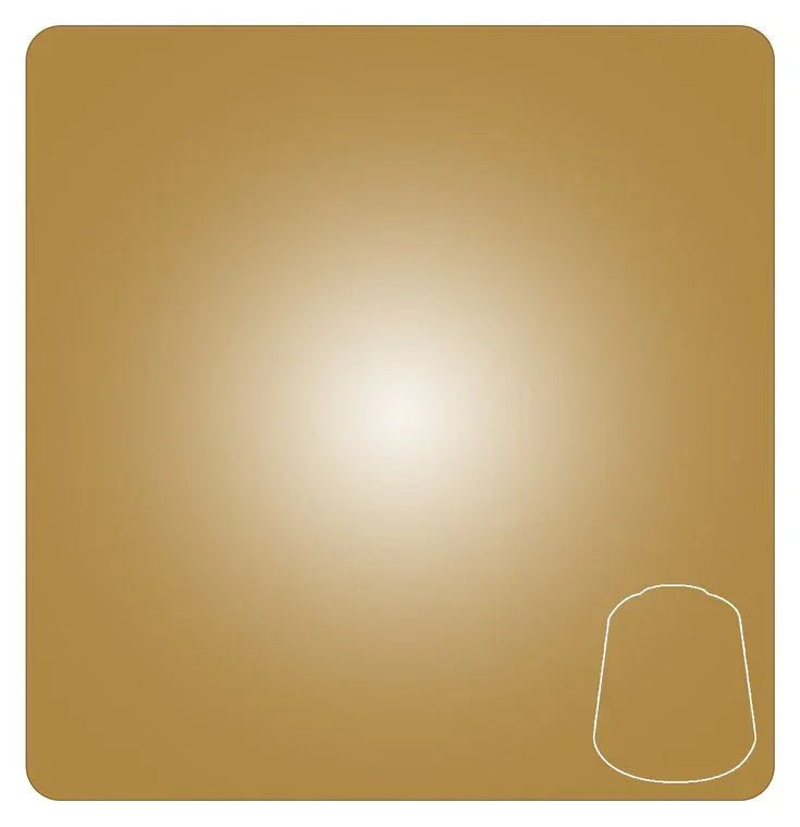 Citadel Layer 22-71 Liberator Gold Paint 12ml