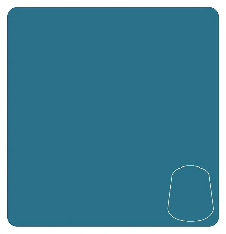 Citadel Layer 22-76 Ahriman Blue Paint 12ml