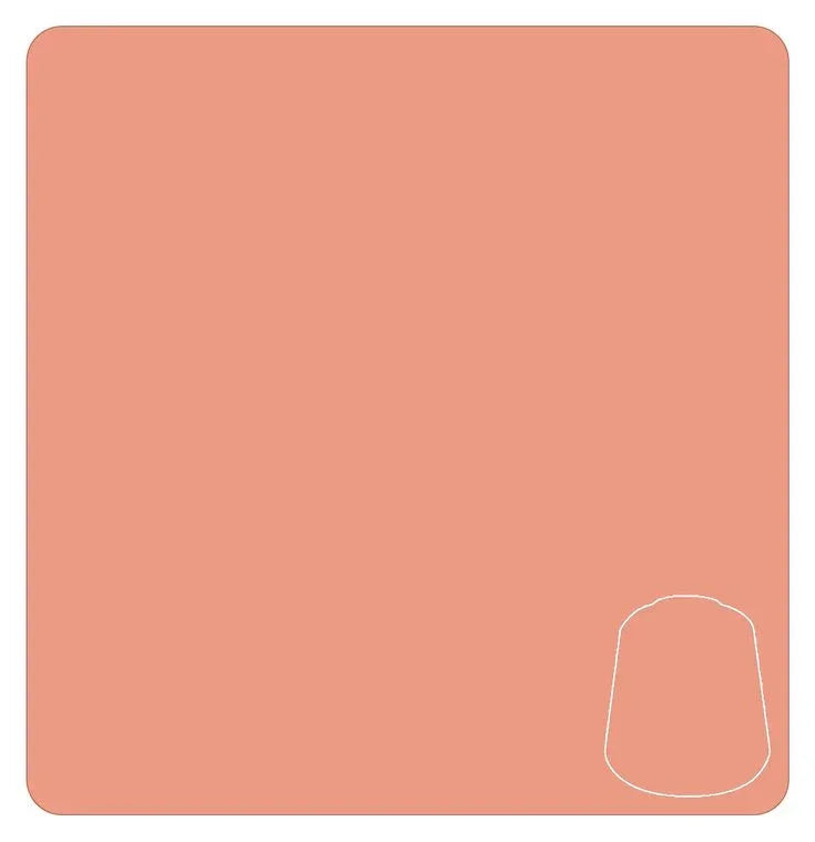 Citadel Layer 22-85 Lugganath Orange Paint 12ml