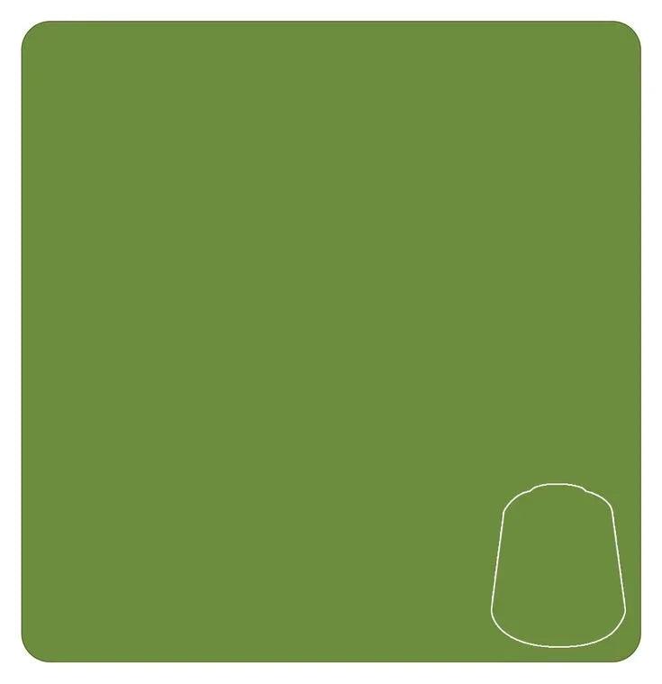 Citadel Air 28-31 Elysian Green Paint 24ml
