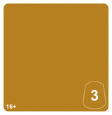 Warhammer Tone Pro: Khemri Sands 3 Paint GW20-033 12ml