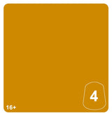 Warhammer Tone Pro: Khemri Sands 4 Paint GW20-034 12ml