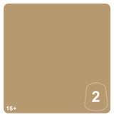 Warhammer Tone Pro: Necrolith Bone 2 Paint GW20-052 12ml