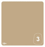 Warhammer Tone Pro: Necrolith Bone 3 Paint GW20-053 12ml