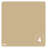 Warhammer Tone Pro: Necrolith Bone 4 Paint GW20-054 12ml
