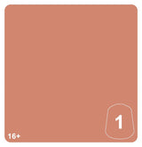 Warhammer Tone Pro: Celestine Skin 1 Paint GW20-091 12ml