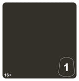 Warhammer Tone Pro: Dataslate Grey 1 Paint GW20-101 12ml