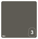 Warhammer Tone Pro: Dataslate Grey 3 Paint GW20-103 12ml