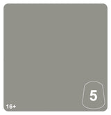 Warhammer Tone Pro: Dataslate Grey 5 Paint GW20-105 12ml