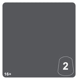 Warhammer Tone Pro: Blackstone Void 2 Paint GW20-122 12ml