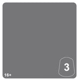 Warhammer Tone Pro: Blackstone Void 3 Paint GW20-123 12ml