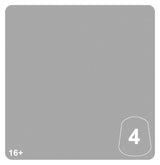 Warhammer Tone Pro: Blackstone Void 4 Paint GW20-124 12ml