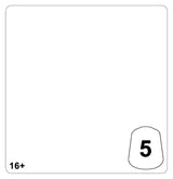 Warhammer Tone Pro: Blackstone Void 5 Paint GW20-125 12ml