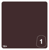 Warhammer Tone Pro: Carmine Blades 1 Paint GW20-141 12ml