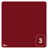 Warhammer Tone Pro: Carmine Blades 3 Paint GW20-143 12ml