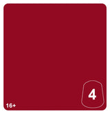 Warhammer Tone Pro: Carmine Blades 4 Paint GW20-144 12ml
