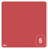 Warhammer Tone Pro: Carmine Blades 5 Paint GW20-145 12ml