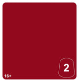 Warhammer Tone Pro: Bloodtoof Red 2 Paint GW20-152 12ml