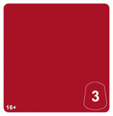 Warhammer Tone Pro: Bloodtoof Red 3 Paint GW20-153 12ml