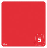 Warhammer Tone Pro: Bloodtoof Red 5 Paint GW20-155 12ml