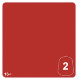 Warhammer Tone Pro: Chotec Orange 2 Paint GW20-172 12ml