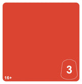 Warhammer Tone Pro: Chotec Orange 3 Paint GW20-173 12ml