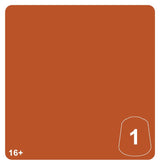 Warhammer Tone Pro: Ta'unar Ochre 1 Paint GW20-181 12ml