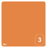Warhammer Tone Pro: Ta'unar Ochre 3 Paint GW20-183 12ml