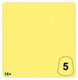 Warhammer Tone Pro: Megaboss Yellow 5 Paint GW20-205 12ml