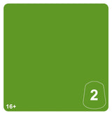 Warhammer Tone Pro: Plague Toad Venom 2 Paint GW20-212 12ml